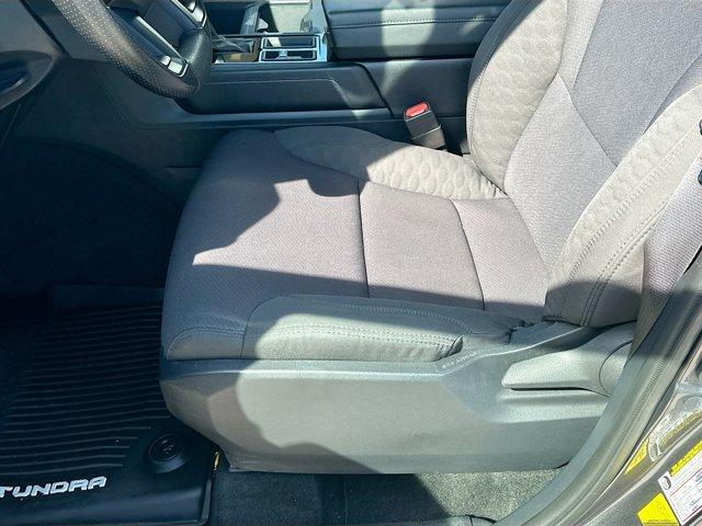 2023 Toyota Tundra 4WD Vehicle Photo in Flemington, NJ 08822