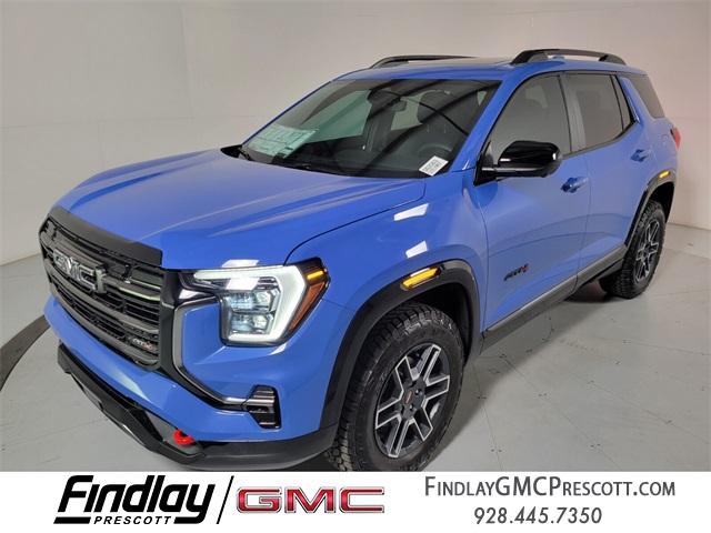 2026 GMC Terrain Vehicle Photo in PRESCOTT, AZ 86305-3700