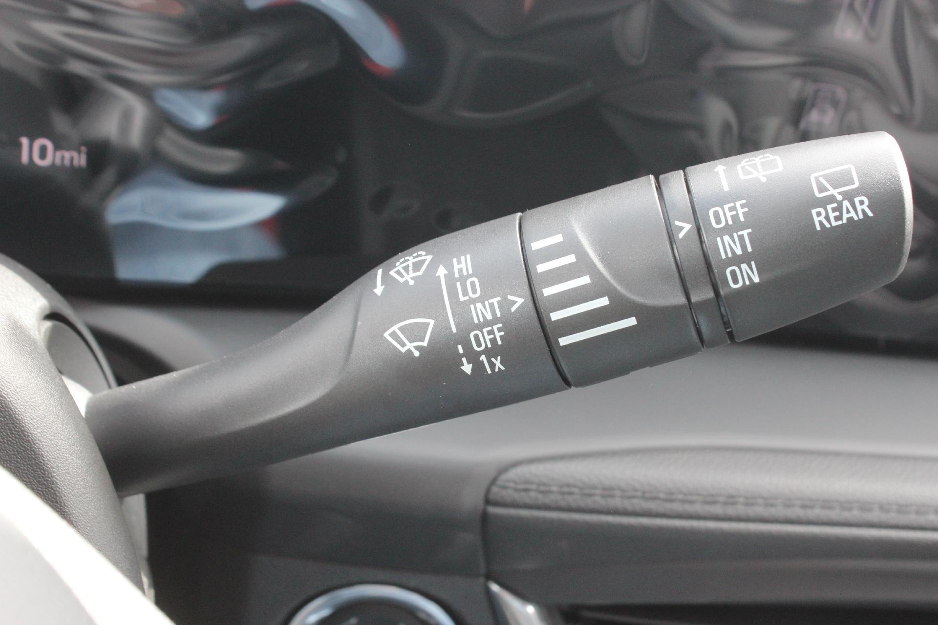 2026 Buick Encore GX Vehicle Photo in AURORA, CO 80012-4011