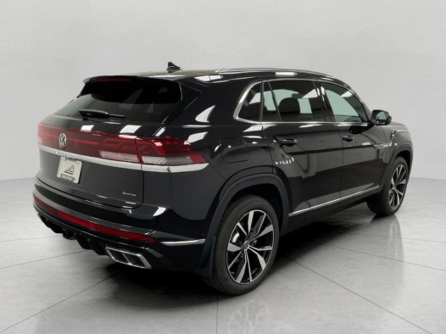 2026 Volkswagen Atlas Cross Sport Vehicle Photo in Appleton, WI 54913