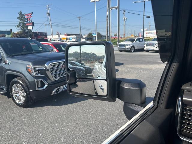 2025 GMC Sierra 2500 HD Vehicle Photo in HARRISBURG, PA 17111-1033