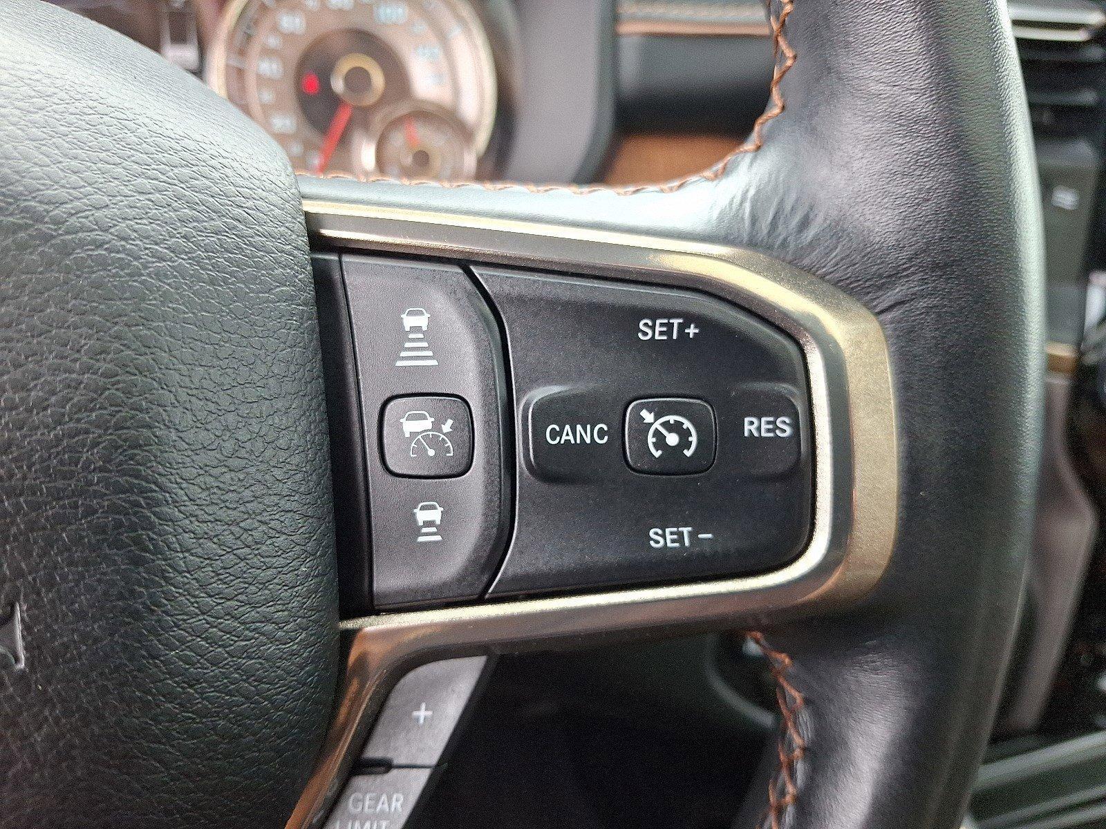 2021 Ram 1500 Vehicle Photo in Harrisburg, PA 17111