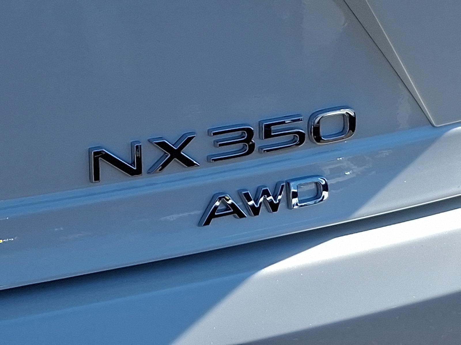 2022 Lexus NX 350 Vehicle Photo in Trevose, PA 19053