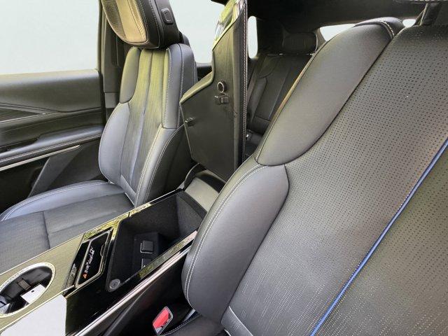 2024 Cadillac LYRIQ Vehicle Photo in LEOMINSTER, MA 01453-2952