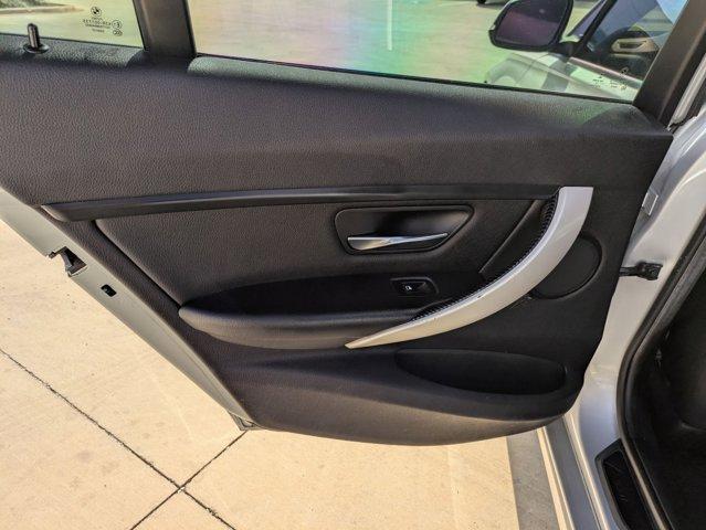 2015 BMW 320i Vehicle Photo in SELMA, TX 78154-1459