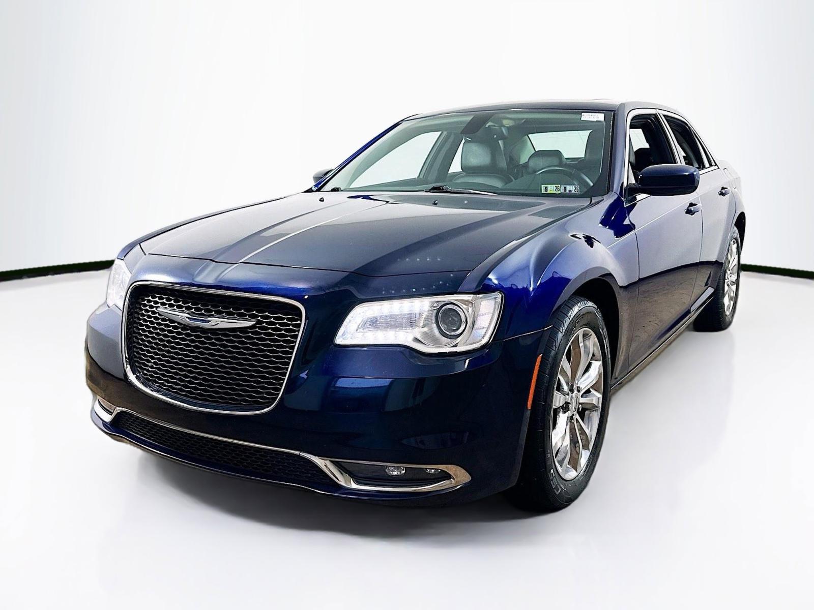 2015 Chrysler 300 Vehicle Photo in Langhorne, PA 19047