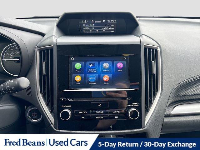 2022 Subaru Forester Vehicle Photo in Doylestown, PA 18902