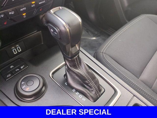 2020 Ford Ranger Vehicle Photo in Merrillville, IN 46410