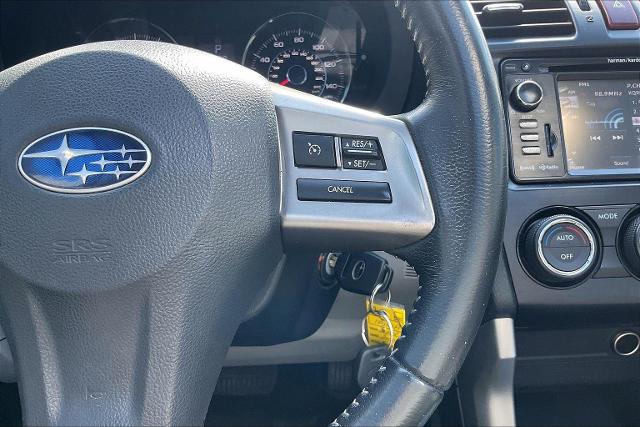 2014 Subaru Forester Vehicle Photo in INDEPENDENCE, MO 64055-1314