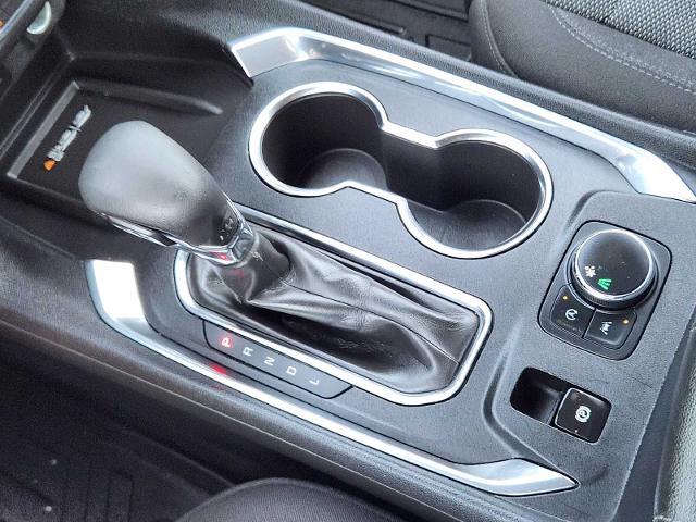 2023 Chevrolet Traverse Vehicle Photo in DENTON, TX 76210-9321