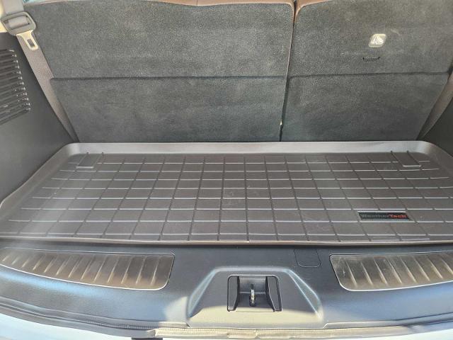 2022 INFINITI QX80 Vehicle Photo in DENTON, TX 76210-9321