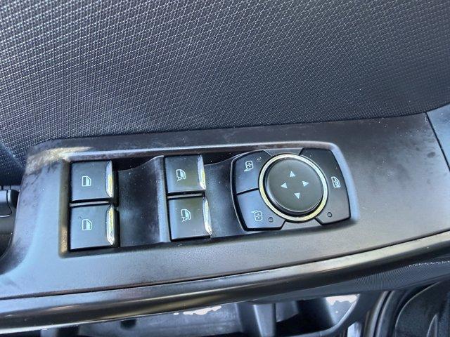 2024 Ford F-150 Vehicle Photo in LEOMINSTER, MA 01453-2952