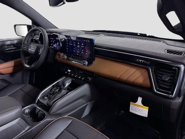 2026 GMC Canyon Vehicle Photo in PUYALLUP, WA 98371-4149