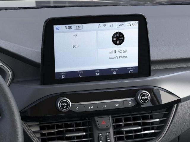 2026 Ford Escape Vehicle Photo in Weatherford, TX 76087