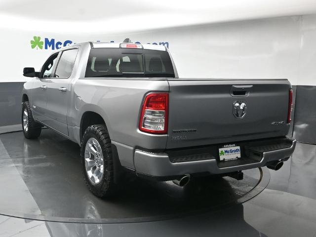 2019 Ram 1500 Vehicle Photo in Cedar Rapids, IA 52402