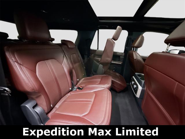 2023 Ford Expedition Max Vehicle Photo in EVERETT, WA 98203-5662