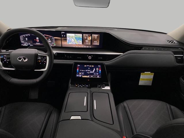 2026 INFINITI QX80 Vehicle Photo in Appleton, WI 54913