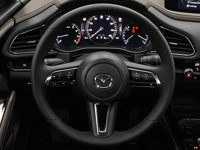 2025 Mazda CX-30 Vehicle Photo in Appleton, WI 54913