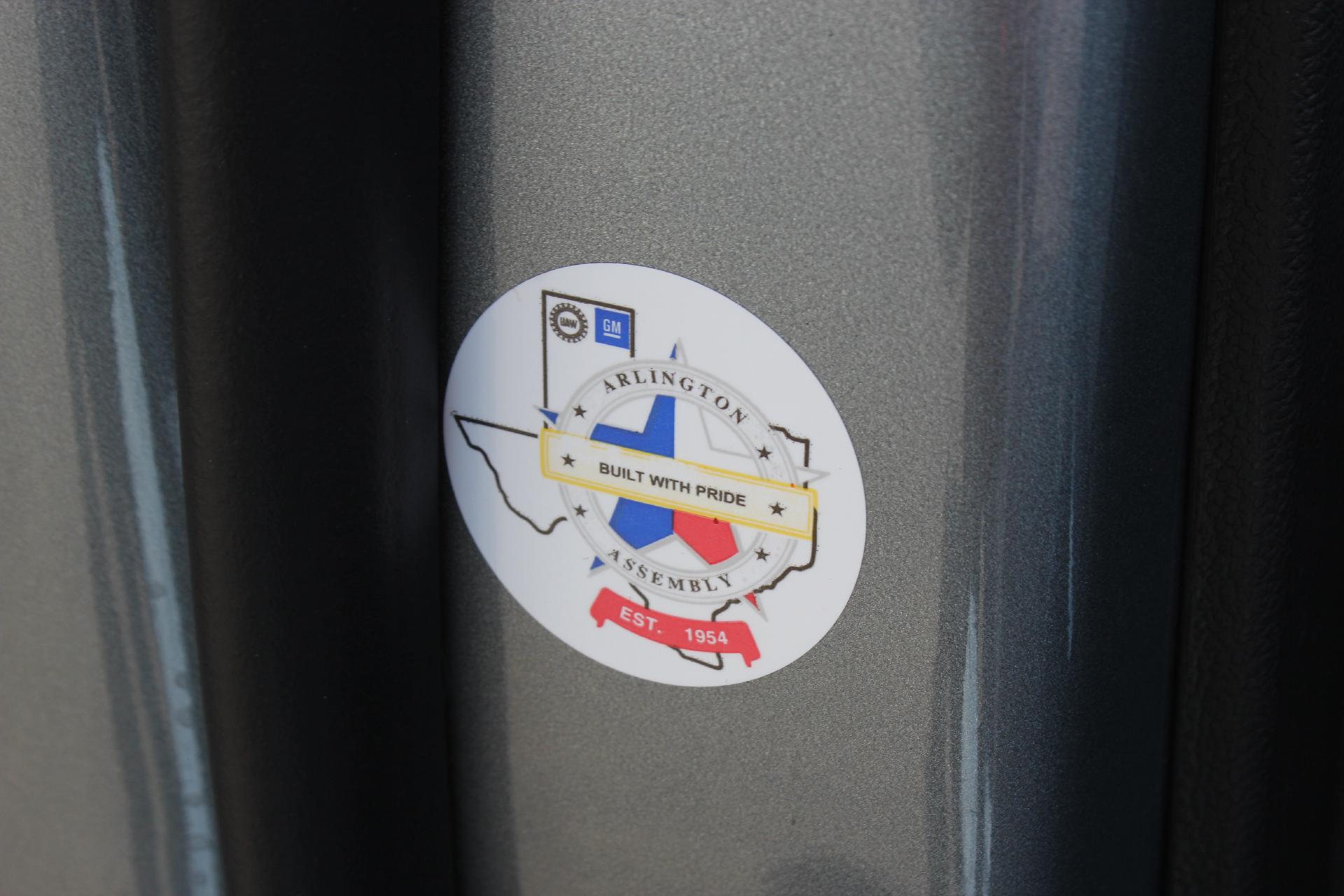 2026 GMC Yukon Vehicle Photo in AURORA, CO 80012-4011