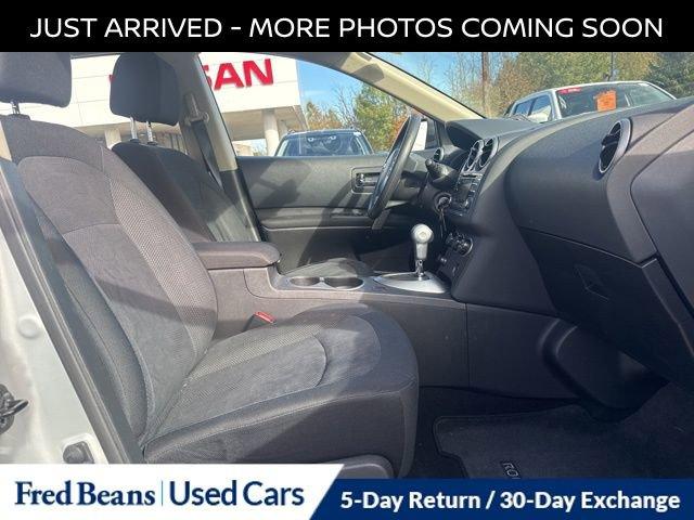 2015 Nissan Rogue Select Vehicle Photo in Flemington, NJ 08822