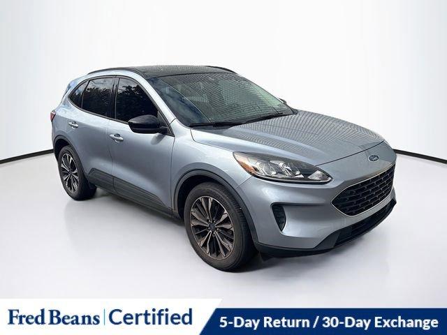 2022 Ford Escape Vehicle Photo in Doylestown, PA 18902