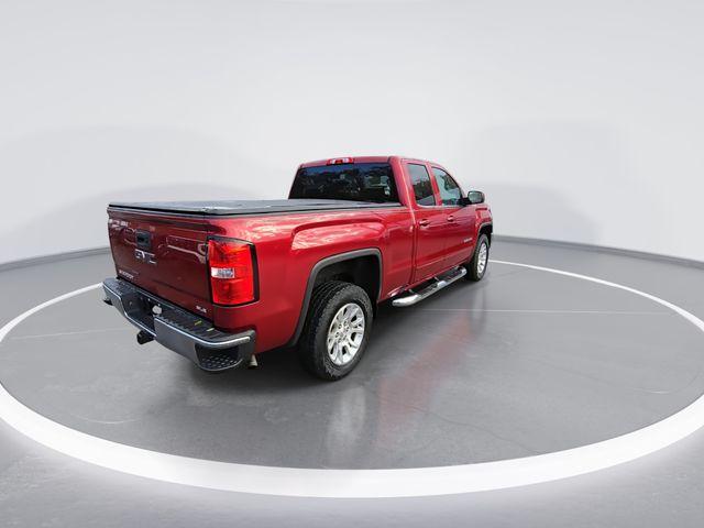 2018 GMC Sierra 1500 Vehicle Photo in Pleasant Hills, PA 15236