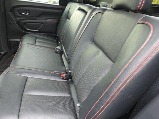 2021 Nissan Titan Vehicle Photo in Pleasant Hills, PA 15236