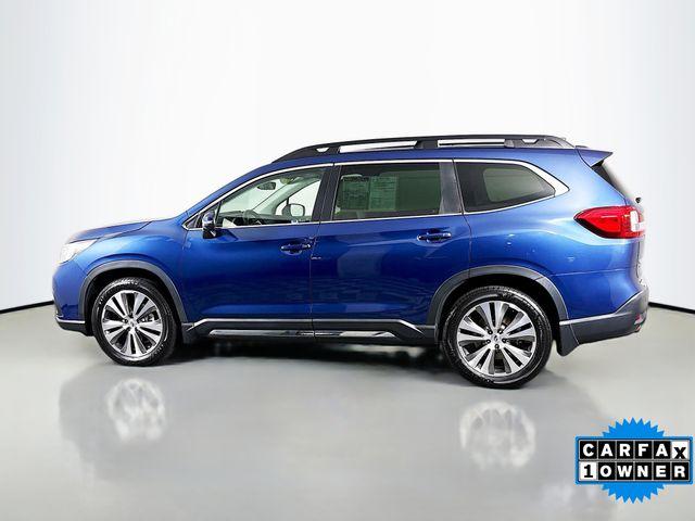 2019 Subaru Ascent Vehicle Photo in Puyallup, WA 98371