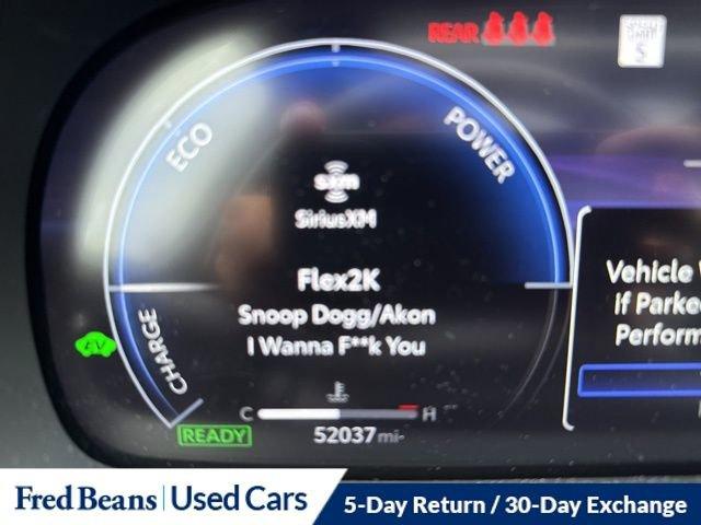 2024 Toyota Crown Vehicle Photo in Flemington, NJ 08822