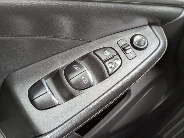 2022 Nissan Maxima Vehicle Photo in BRUNSWICK, GA 31525-1881