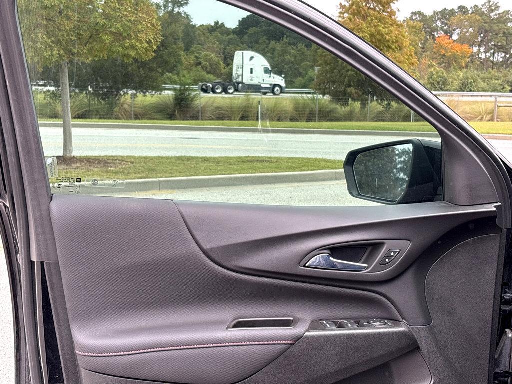 2024 Chevrolet Equinox Vehicle Photo in POOLER, GA 31322-3252