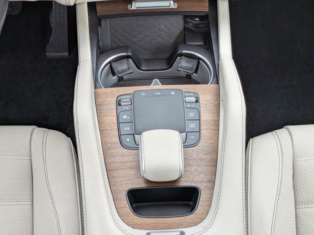 2024 Mercedes-Benz GLE Vehicle Photo in BRUNSWICK, GA 31525-1881