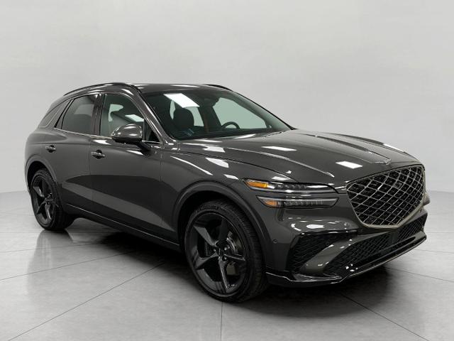 2026 Genesis GV70 Vehicle Photo in Appleton, WI 54913