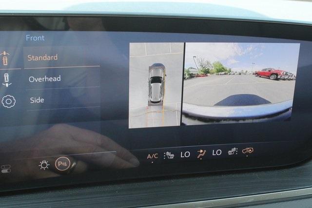 2024 Buick Envision Vehicle Photo in AURORA, CO 80012-4011