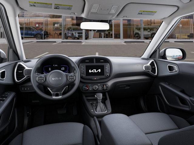 2025 Kia Soul Vehicle Photo in Westbrook, ME 04092