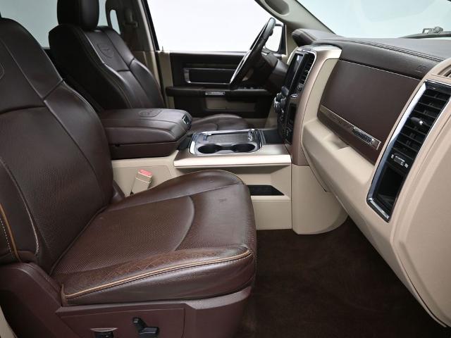 2016 Ram 1500 Vehicle Photo in Cedar Rapids, IA 52402