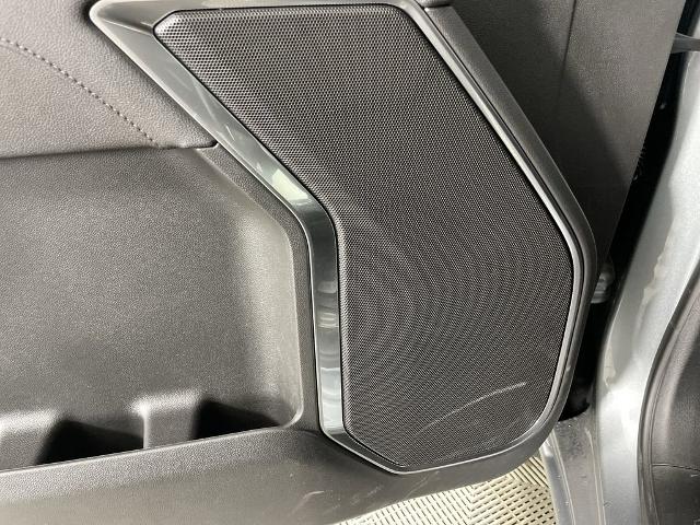 2025 GMC Sierra 1500 Vehicle Photo in GILBERT, AZ 85297-0402