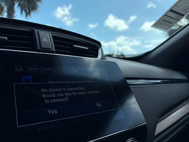 2020 Honda CR-V Vehicle Photo in Savannah, GA 31419