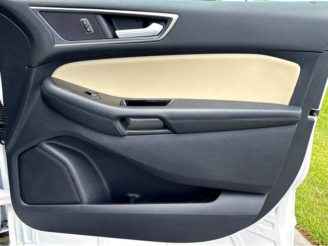 2019 Ford Edge Vehicle Photo in Hinesville, GA 31313