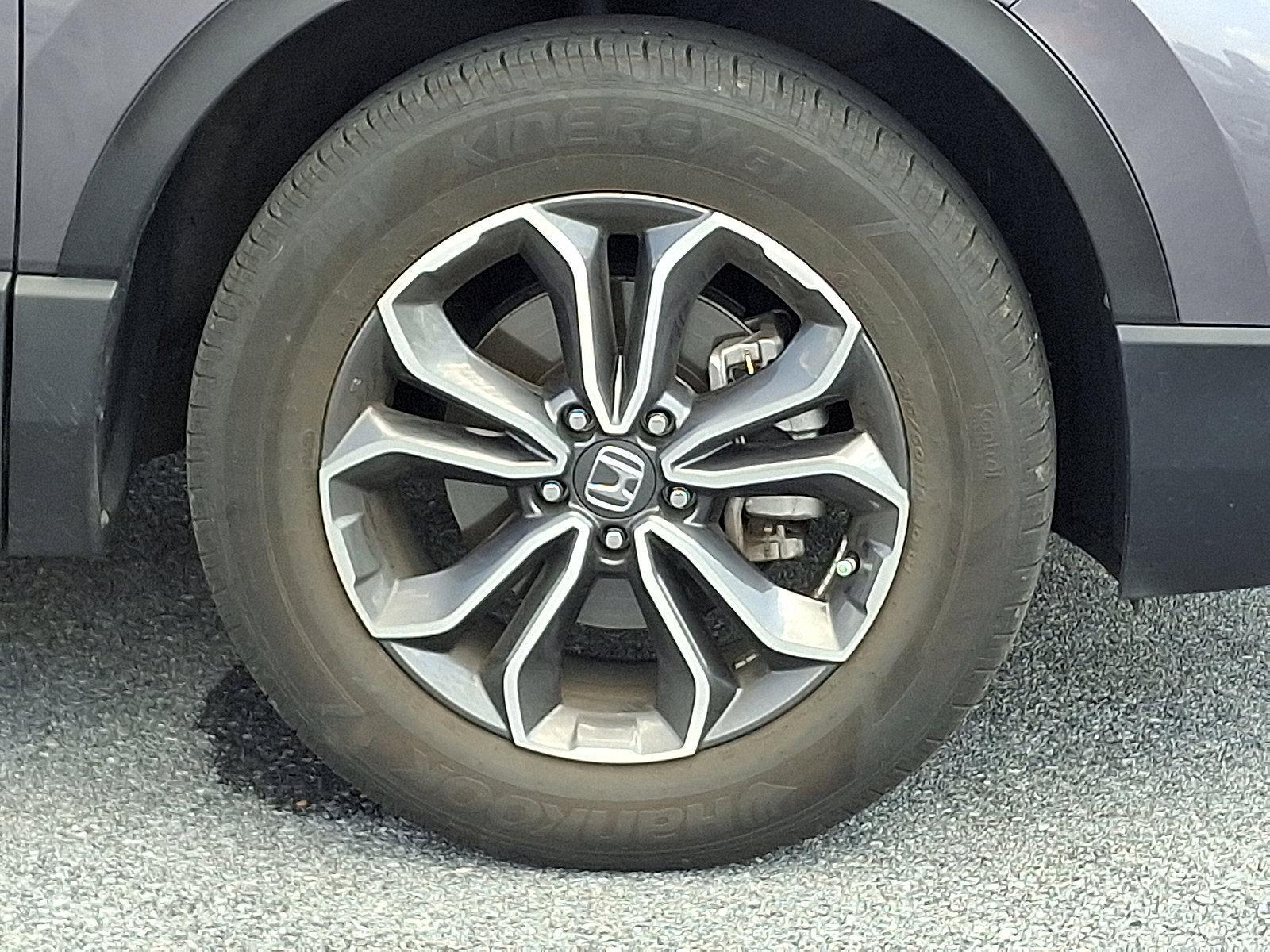 2022 Honda CR-V Vehicle Photo in Harrisburg, PA 17111