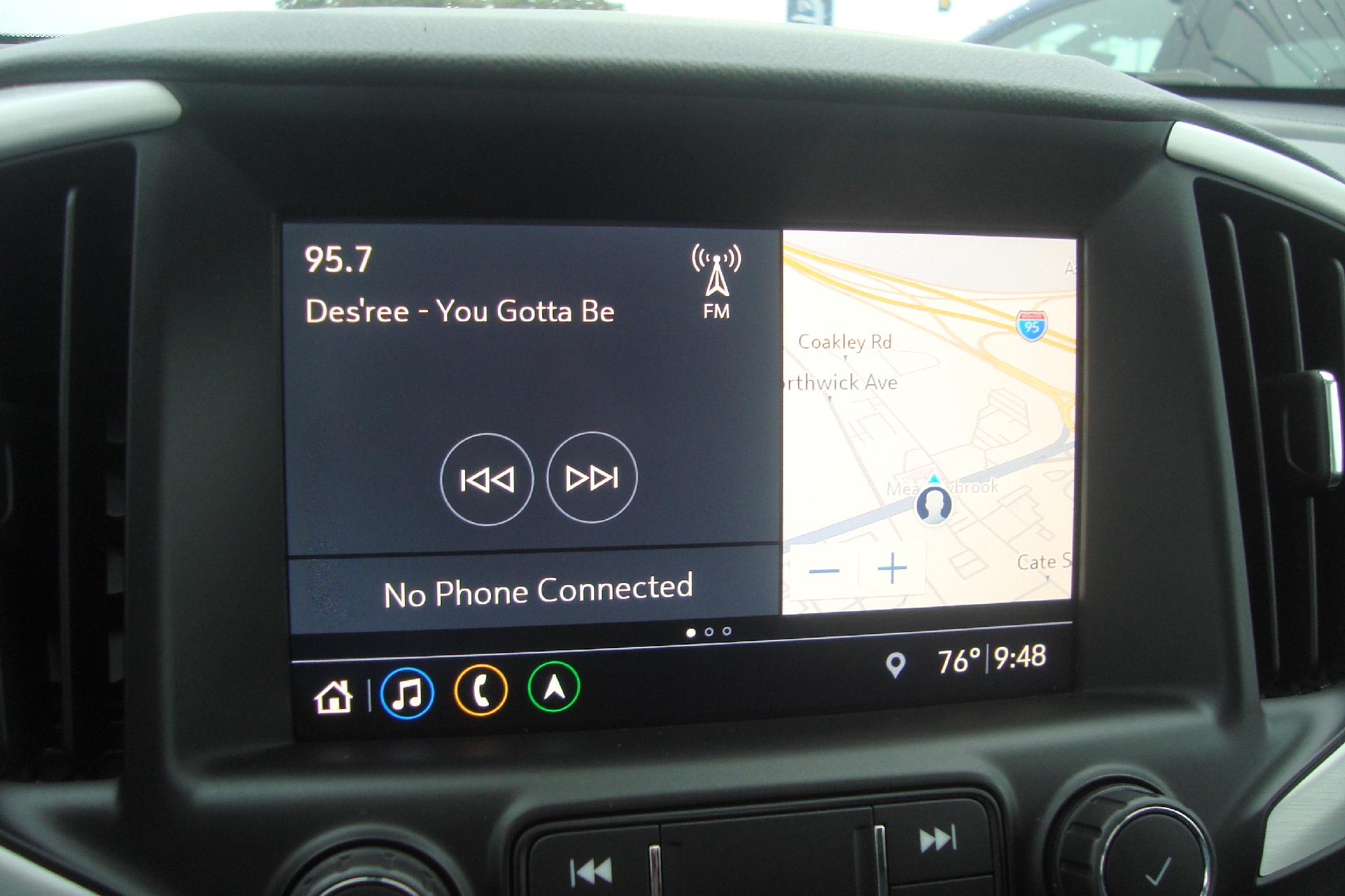 2021 GMC Terrain Vehicle Photo in PORTSMOUTH, NH 03801-4196