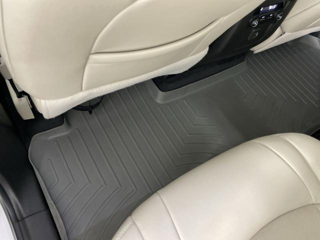 2023 Buick Enclave Vehicle Photo in GILBERT, AZ 85297-0402