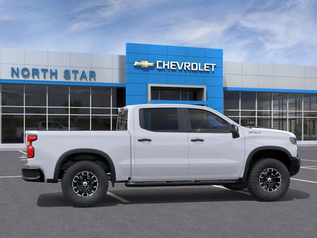 2026 Chevrolet Silverado 1500 Vehicle Photo in PITTSBURGH, PA 15226-1209