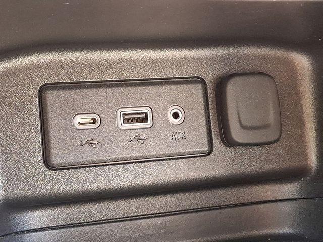 2024 Chevrolet Equinox Vehicle Photo in DANBURY, CT 06810-5034