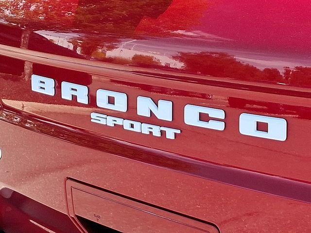 2021 Ford Bronco Sport Vehicle Photo in DANBURY, CT 06810-5034