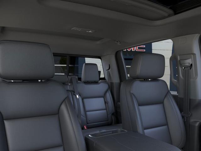 2026 GMC Sierra 1500 Vehicle Photo in HARRISBURG, PA 17111-1033