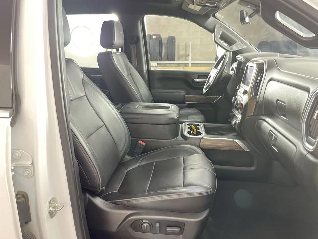 2022 Chevrolet Silverado 3500 HD Vehicle Photo in GILBERT, AZ 85297-0402