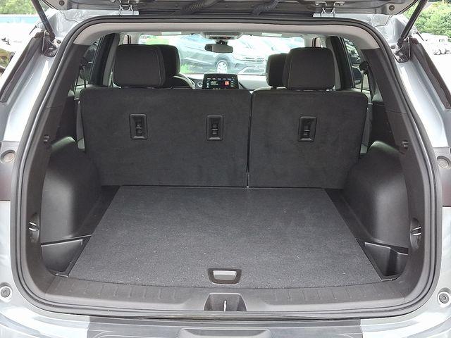 2024 Chevrolet Blazer Vehicle Photo in DANBURY, CT 06810-5034