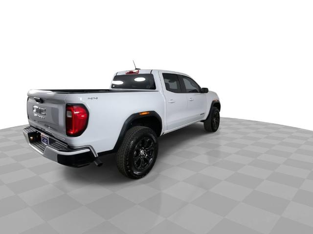 2024 GMC Canyon Vehicle Photo in GILBERT, AZ 85297-0402