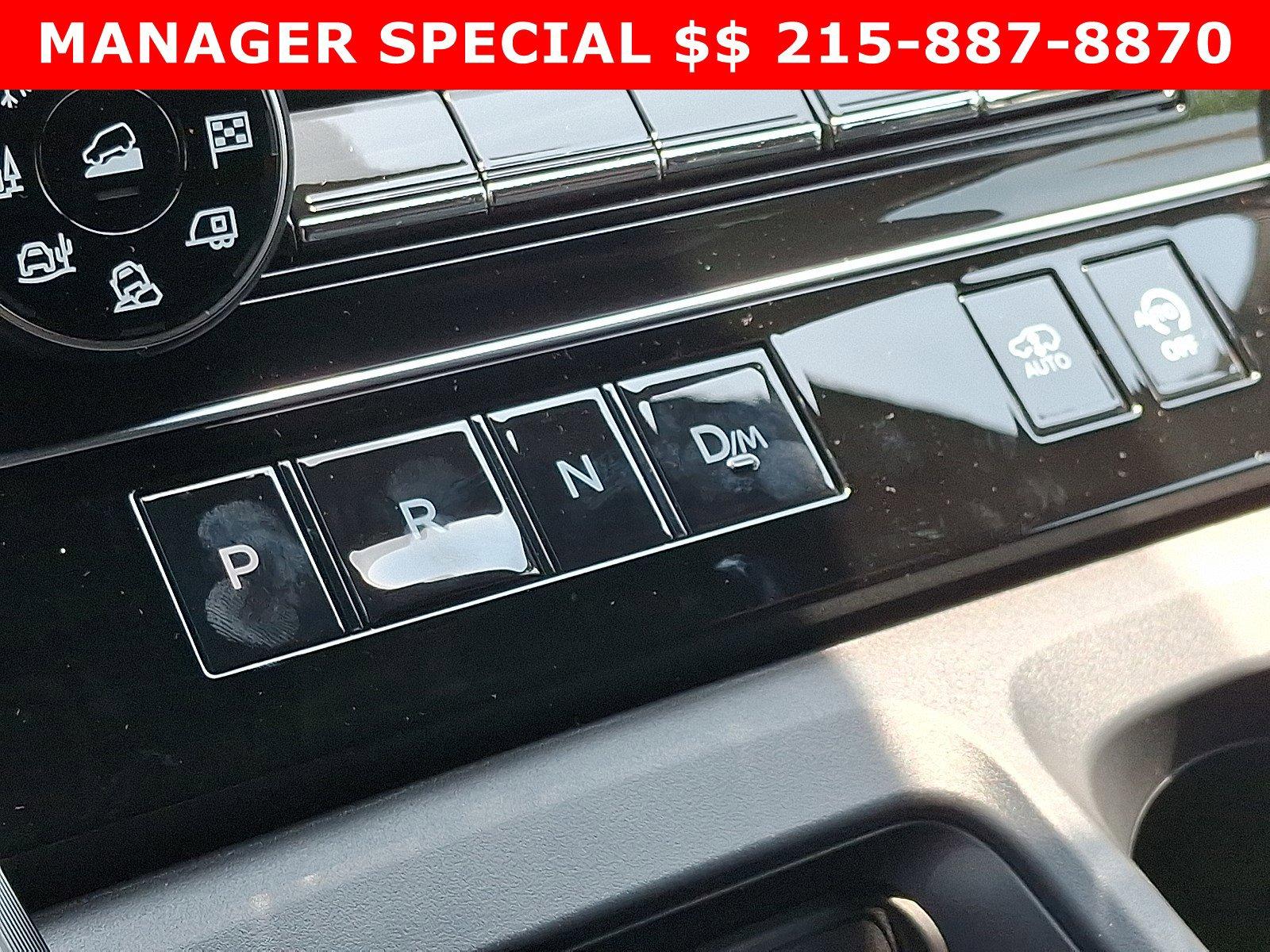 2025 Nissan Armada Vehicle Photo in Jenkintown, PA 19046